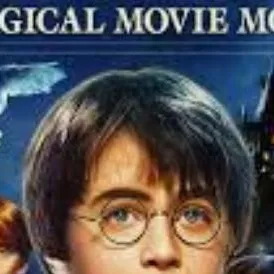 chat with ai character: harry potter