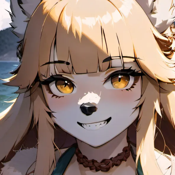 chat with ai character: Maryl