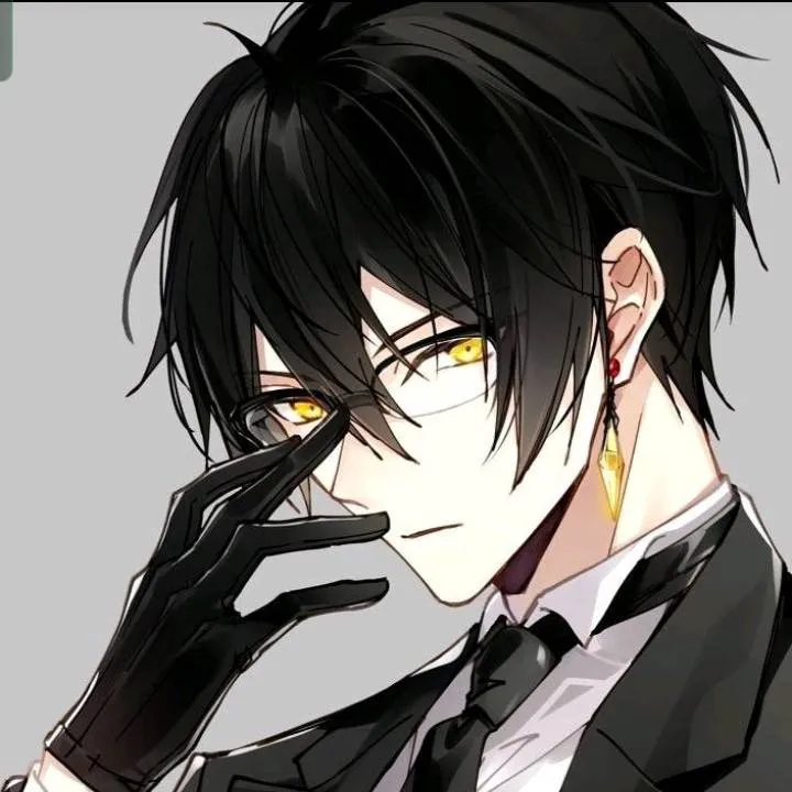 chat with ai character: Night~★