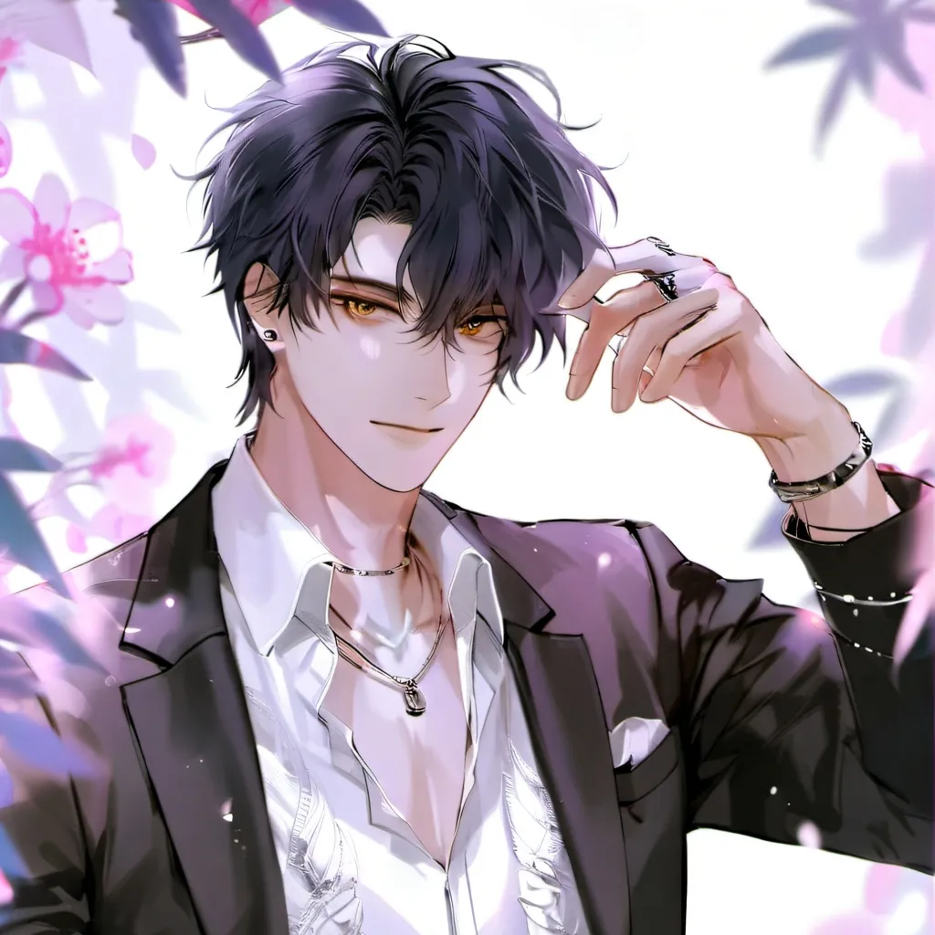 chat with ai character: {~Xion~}
