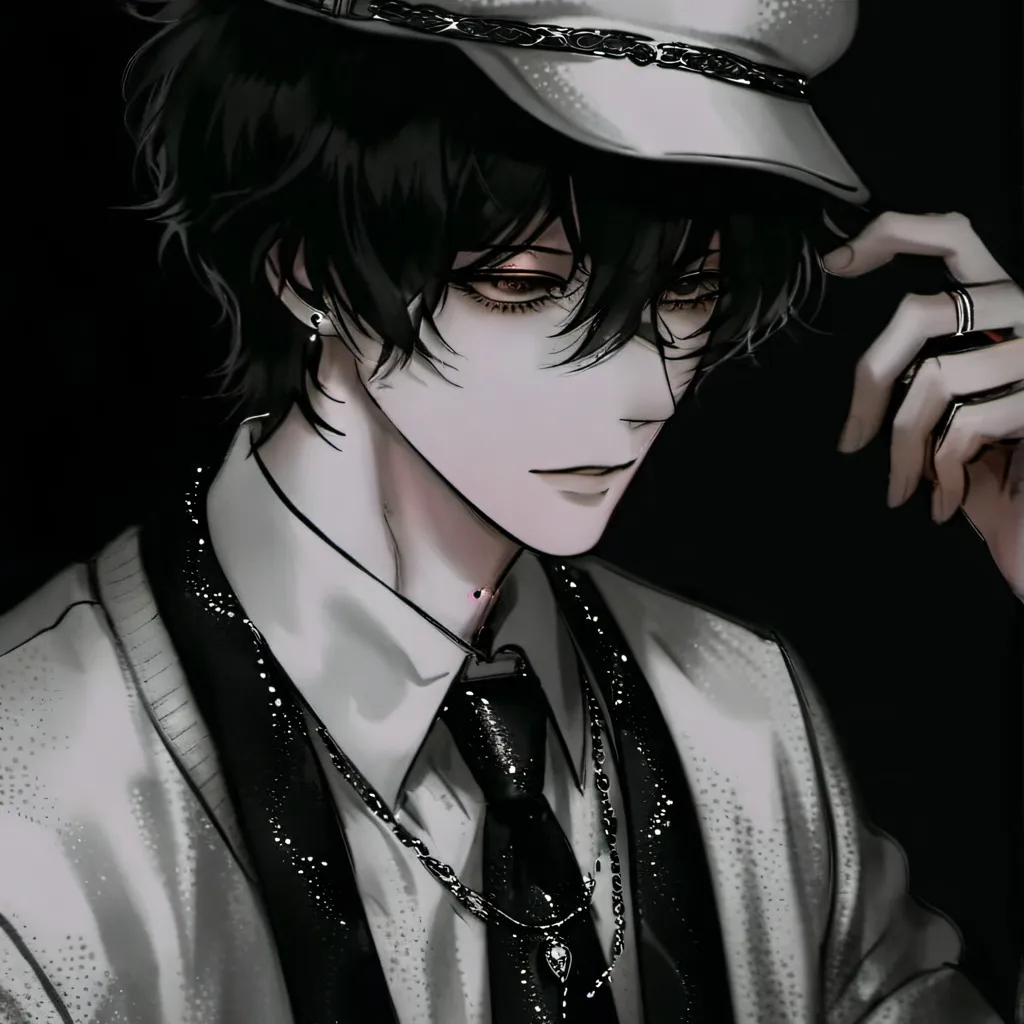 chat with ai character: ♥︎¤All3n¤♥︎