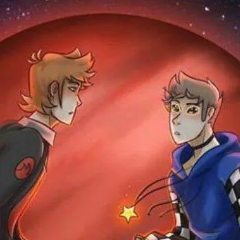 chat with ai character: Starduts eddsworld