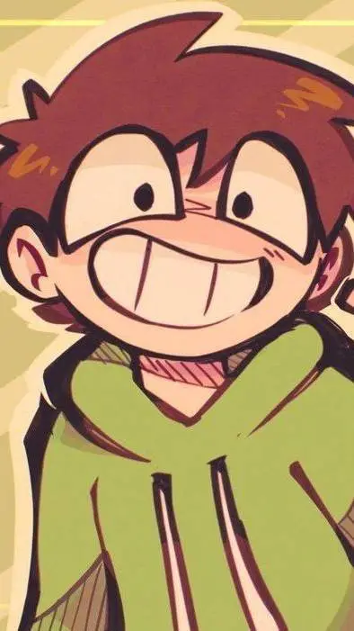 ai character: Edd (Joel)  background
