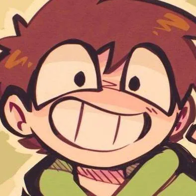 chat with ai character: Edd (Joel) 