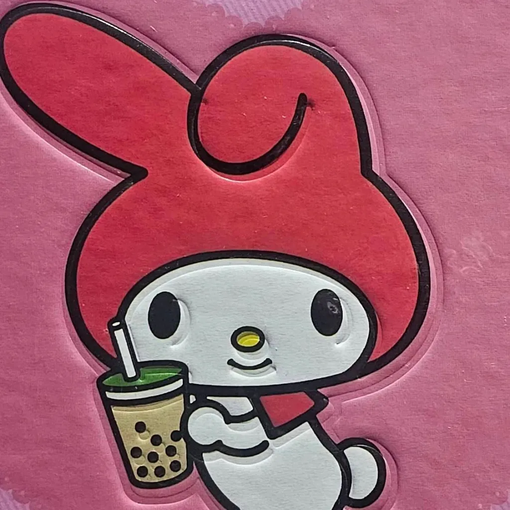 chat with ai character: my melody