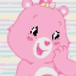 chat with ai character: alegrosita