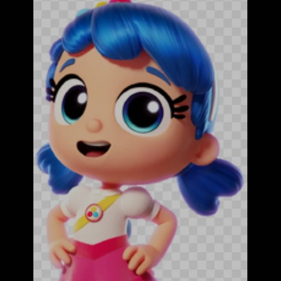 chat with ai character: Vera