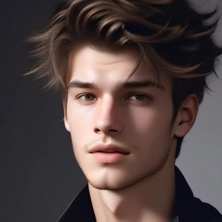 chat with ai character: Gabriel 