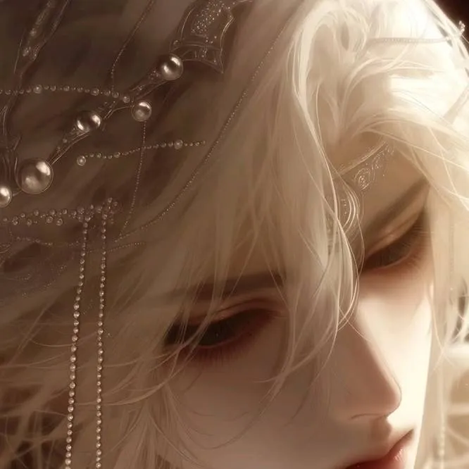 chat with ai character: Yael
