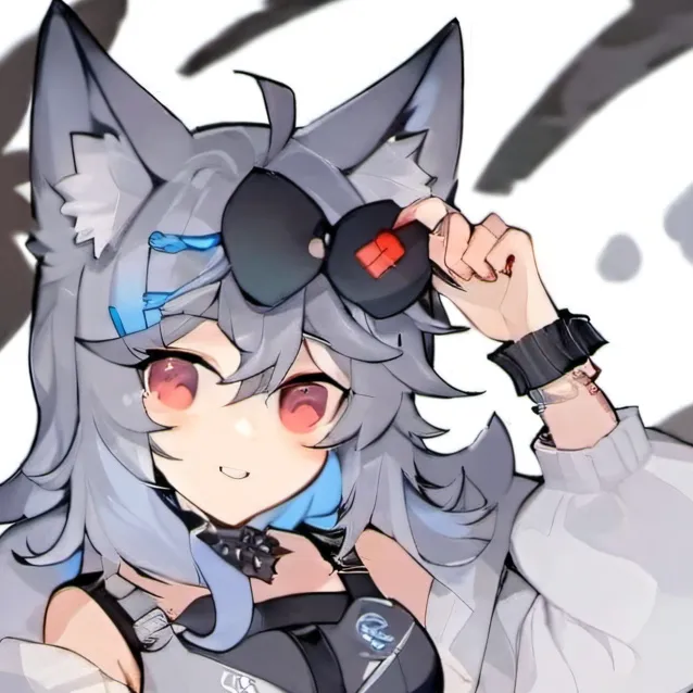 chat with ai character: bella the wolf