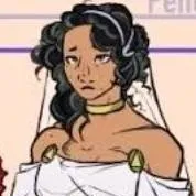 chat with ai character: Penelope