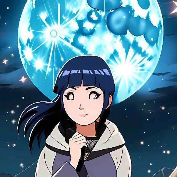 chat with ai character: HinataHyuga