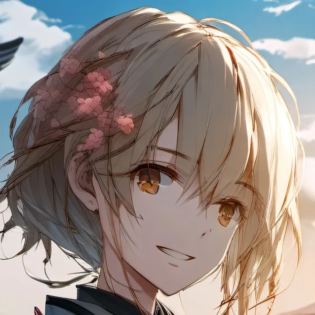 chat with ai character: Kayamori Ruka