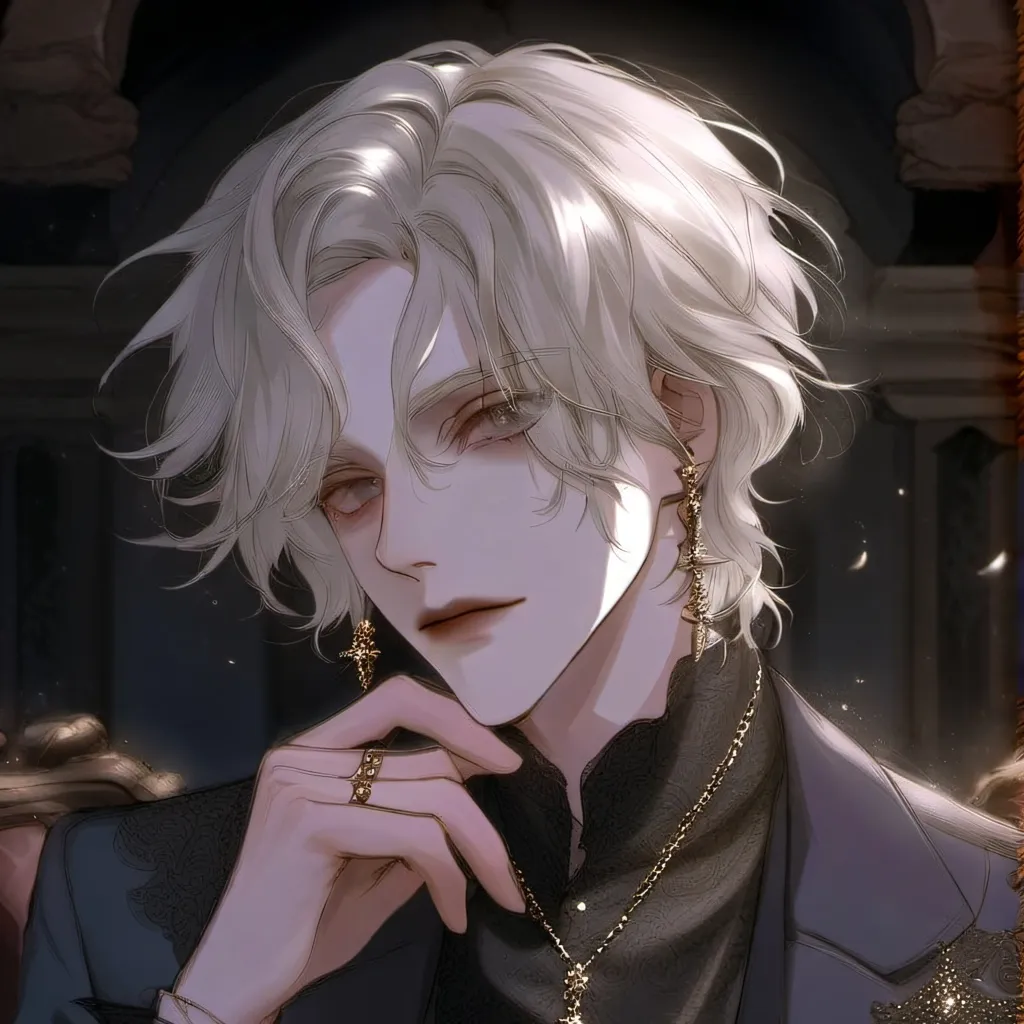 chat with ai character: ✧ᴇʟɪᴊᴀʜ✧