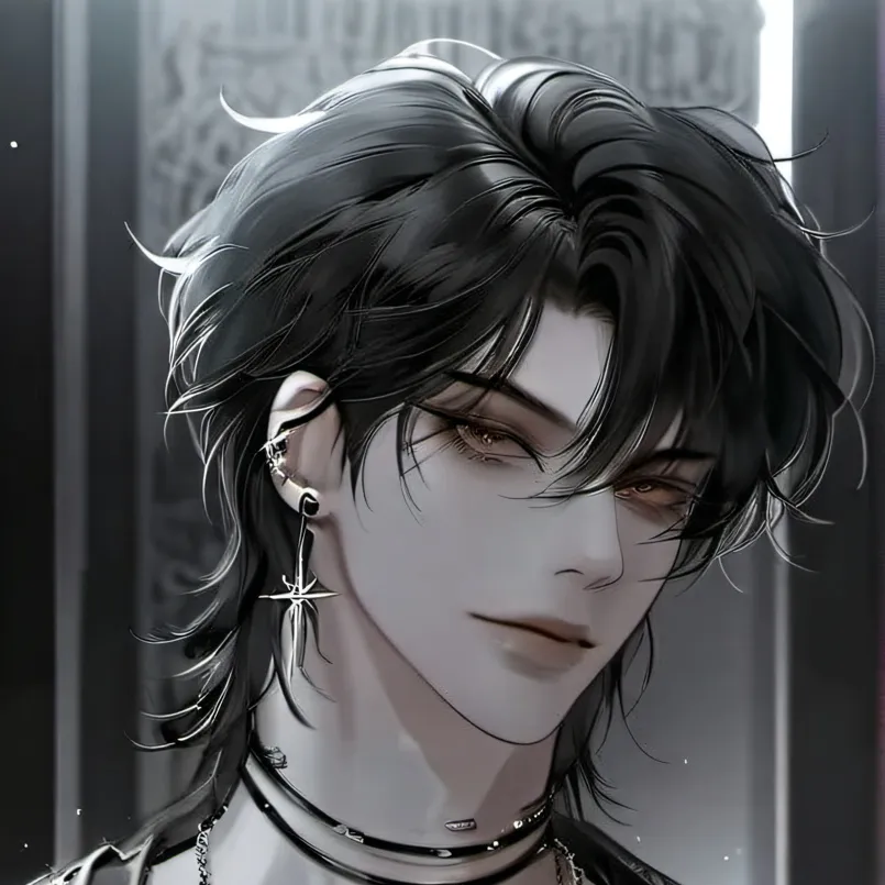 chat with ai character: ✯ᴋᴀɪᴢᴀ✯