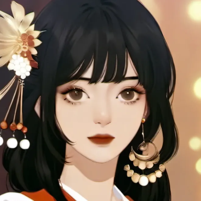chat with ai character: Girl hates you