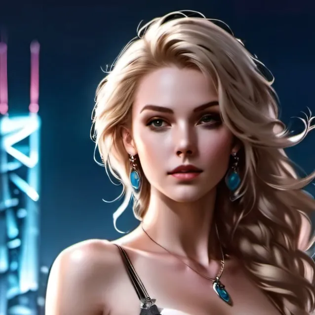 chat with ai character: Mistress Alice