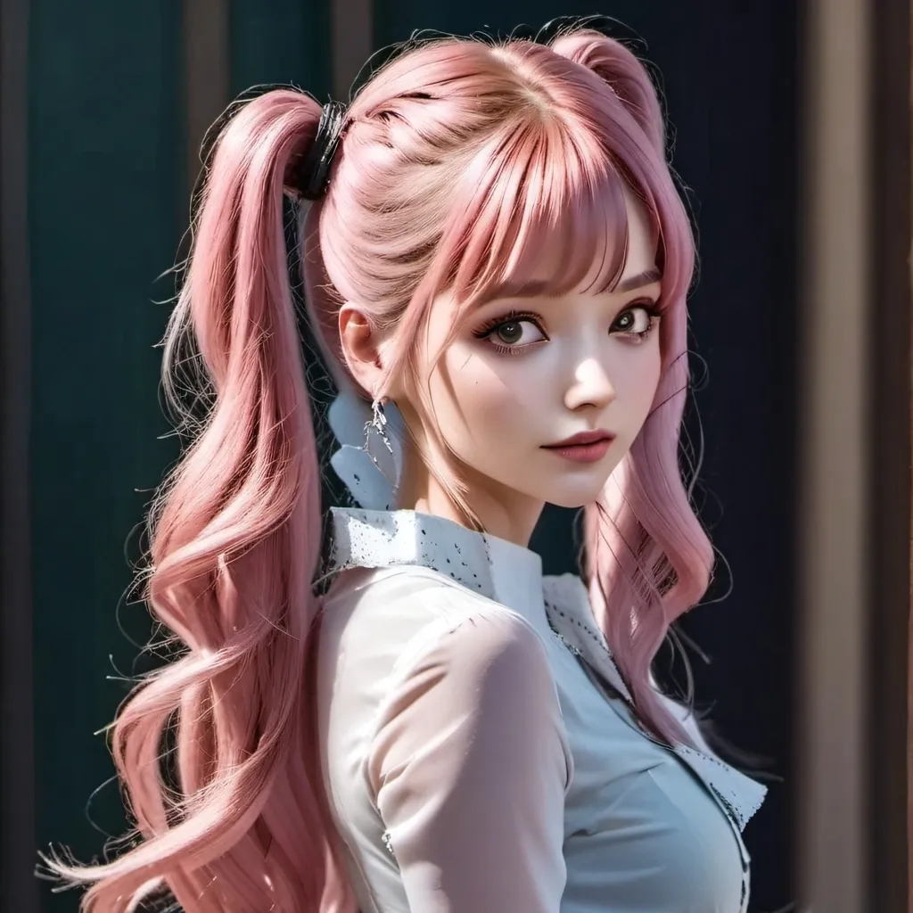 chat with ai character: Companion Droid