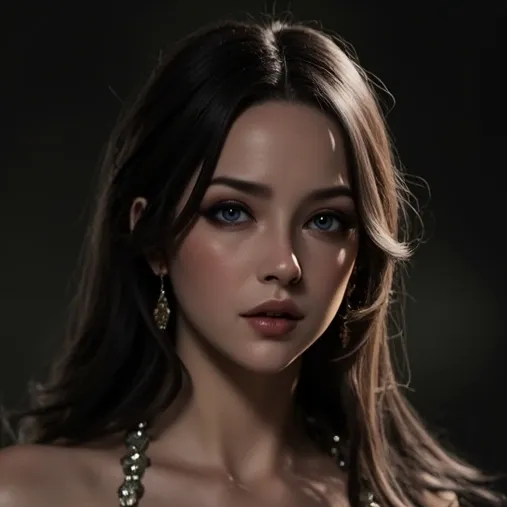 chat with ai character: Alexandra Doonan