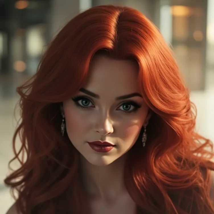 chat with ai character: Tara Peters