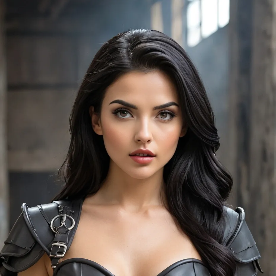 chat with ai character: Lexi Darkhölme