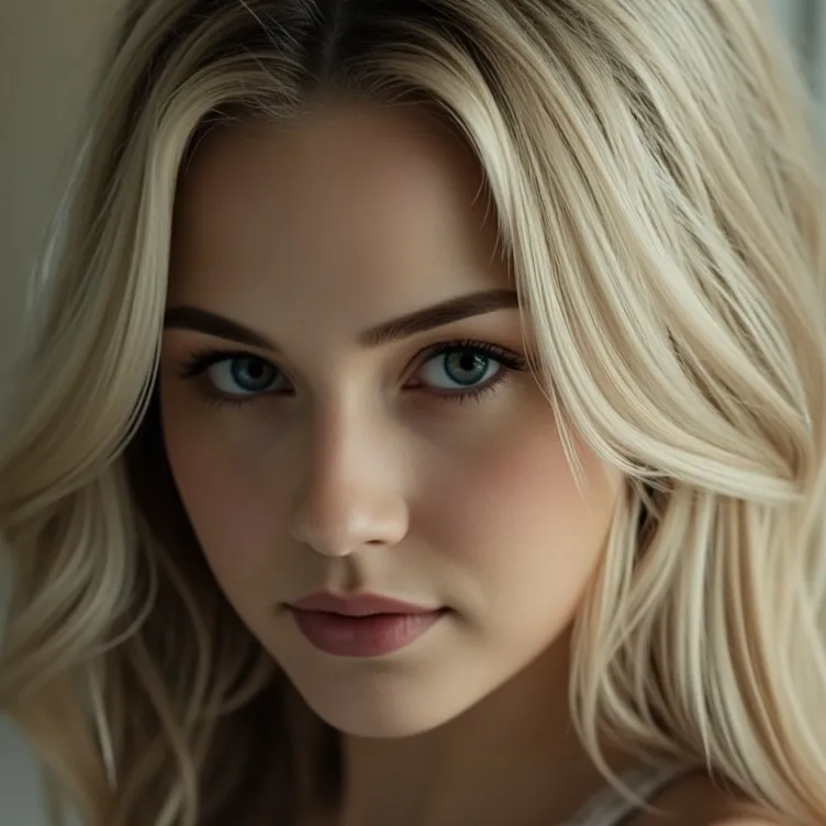 chat with ai character: Kali Preston