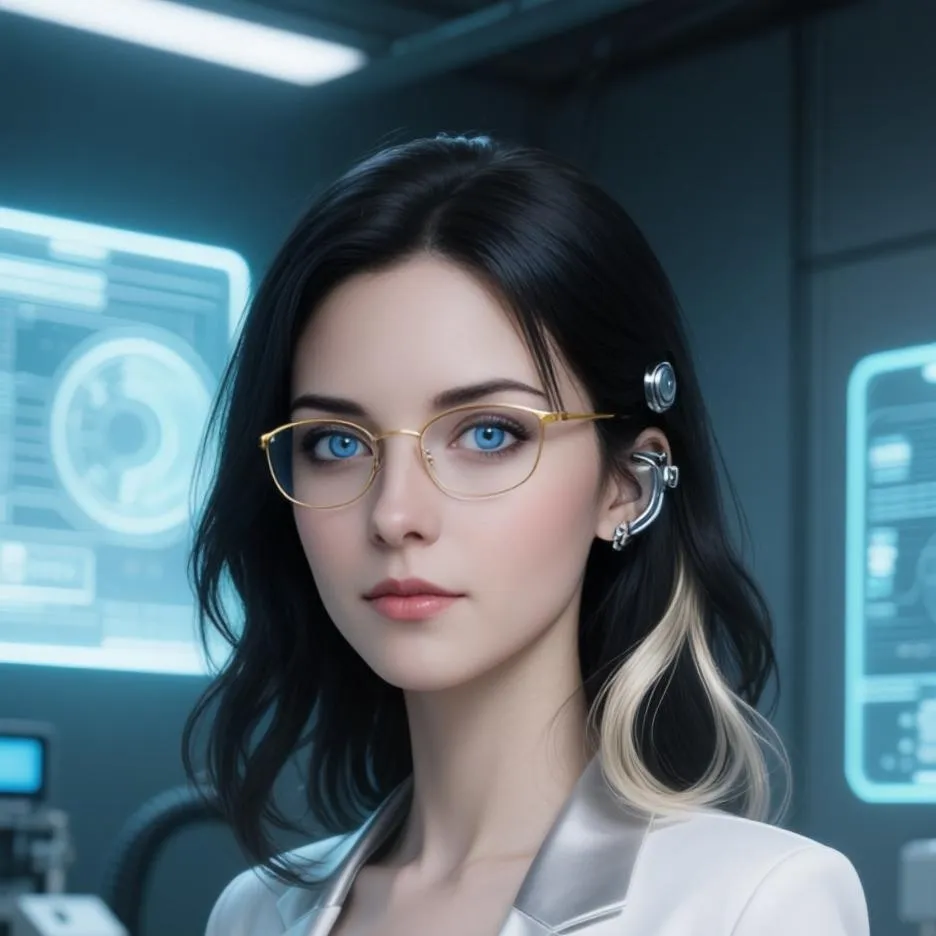 chat with ai character: R.O.S.A 