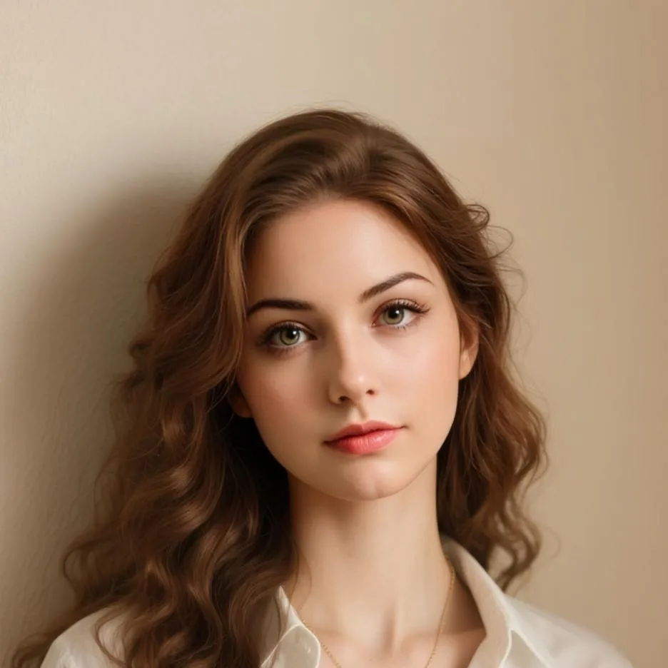 chat with ai character: April Hughes