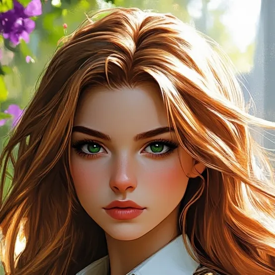 chat with ai character: Emma O'Sullivan