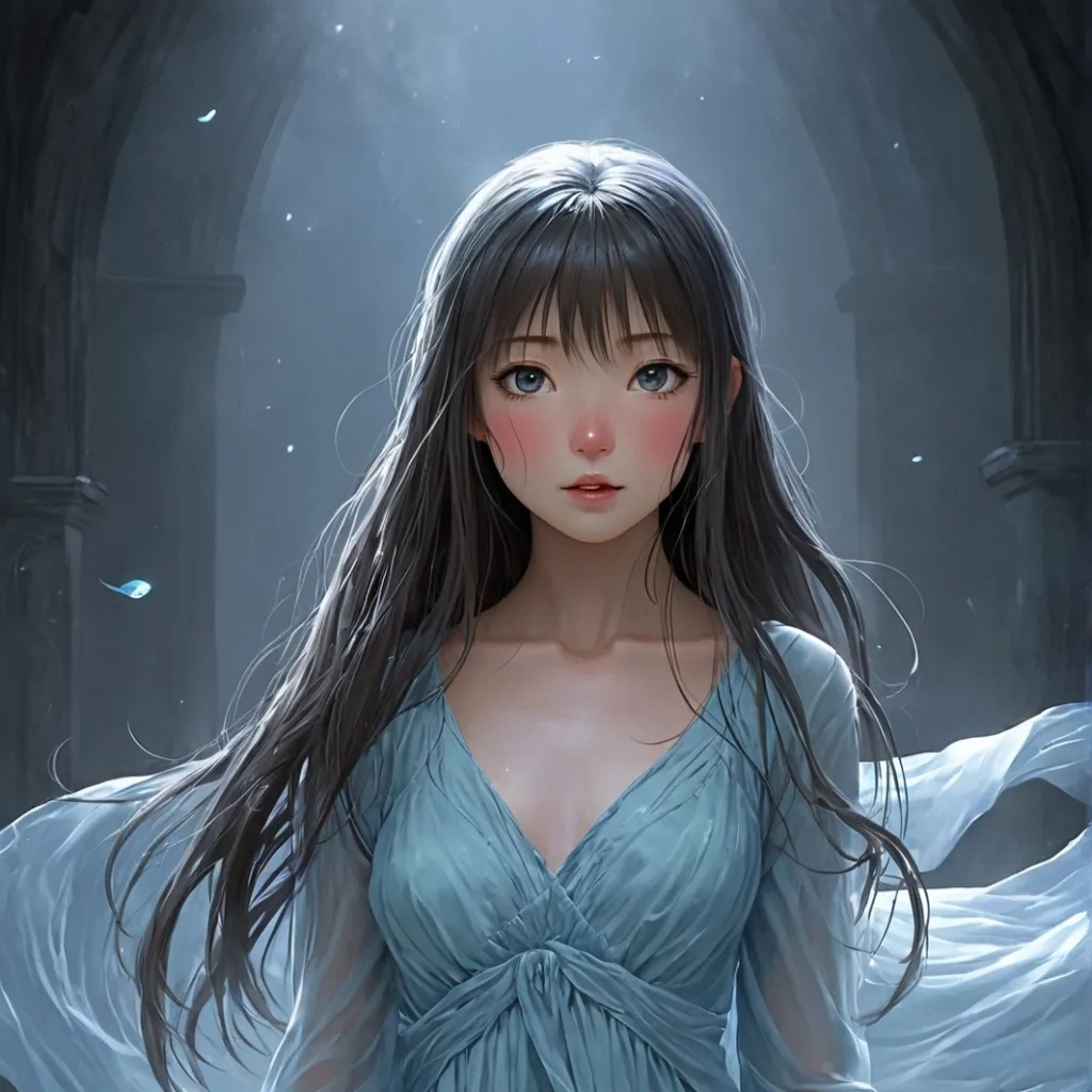 chat with ai character: Charlotte Prentice