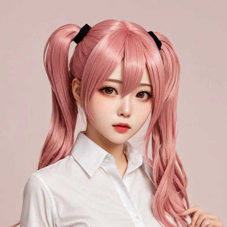 chat with ai character: Coco Chen