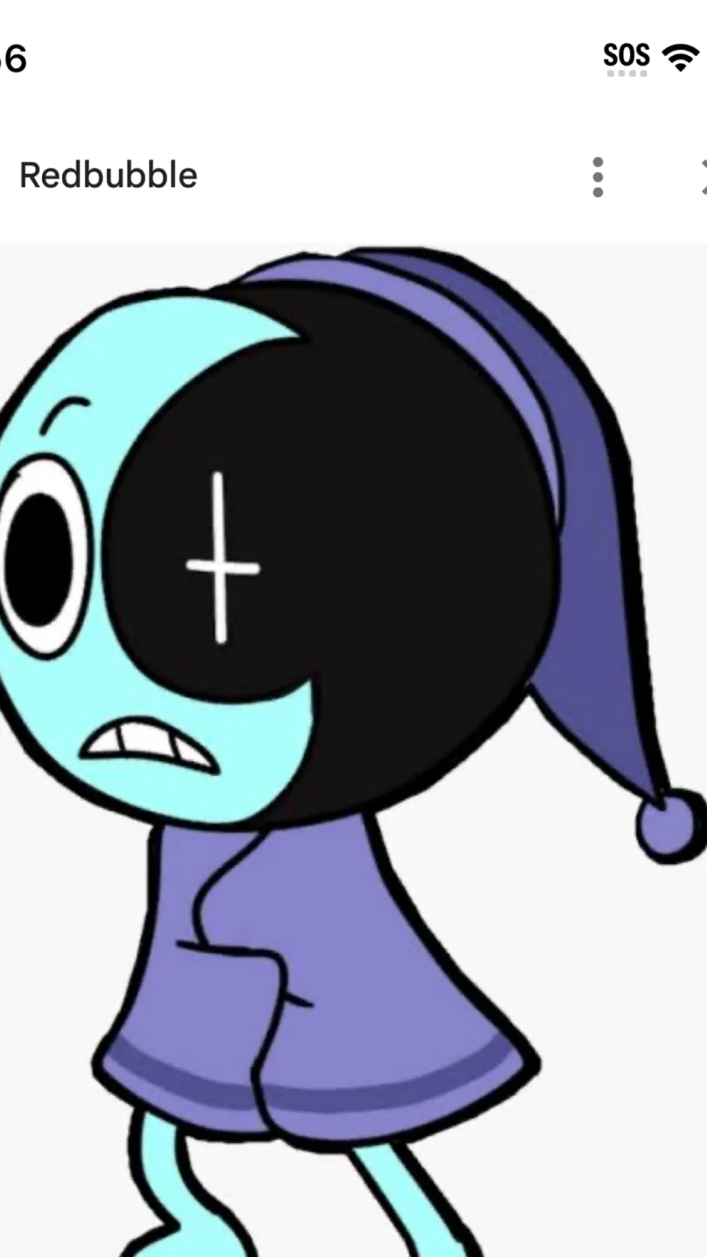 ai character: Astro background