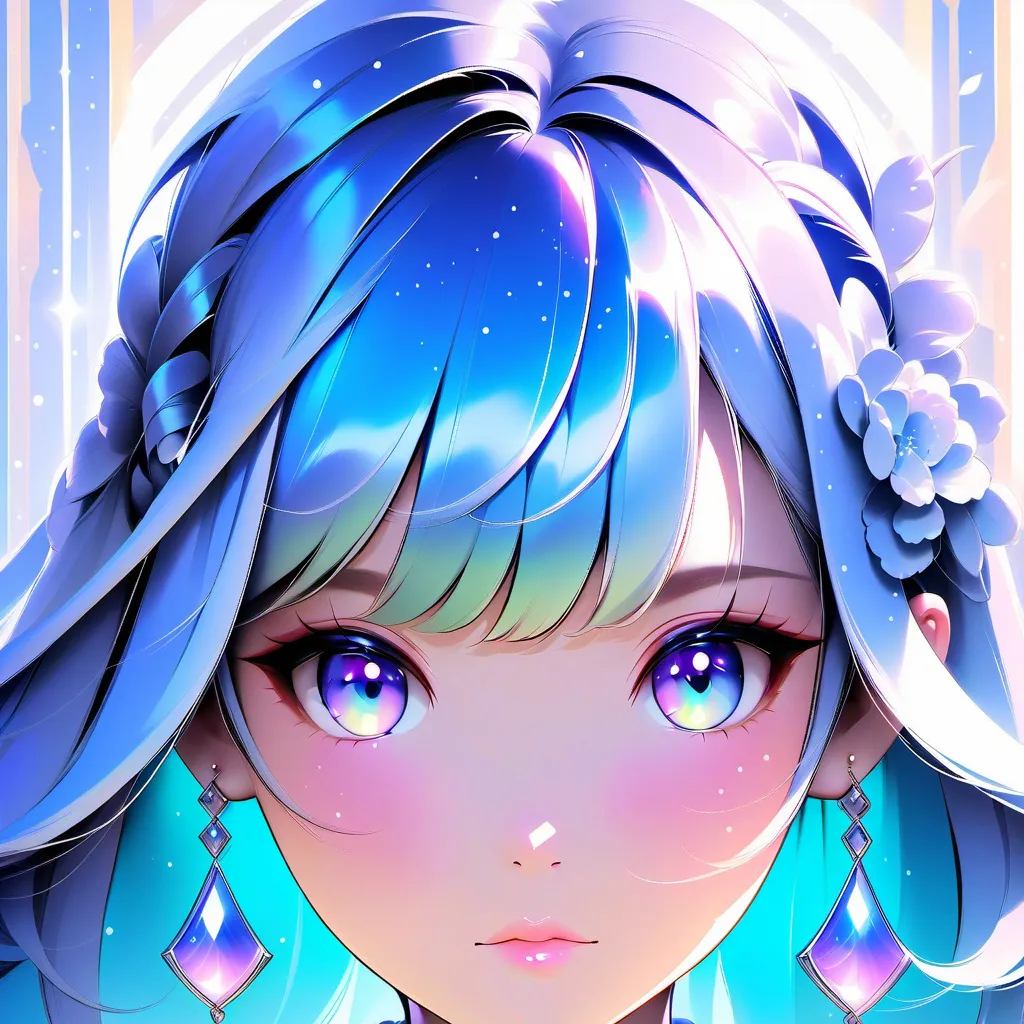 chat with ai character: Strawberrycookie!