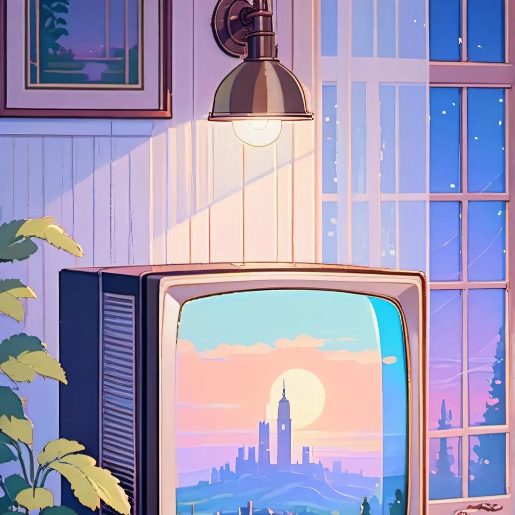 chat with ai character: Moonvision Angst