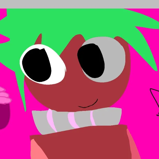 chat with ai character: Sprout 🎀🍓