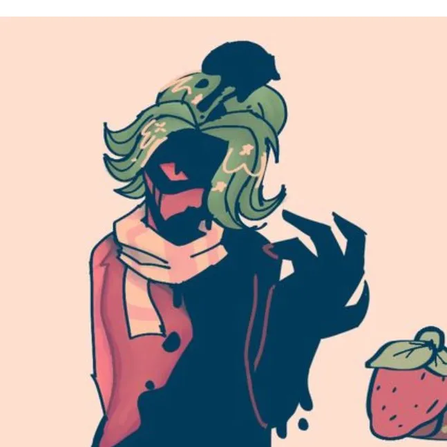 chat with ai character: Twisted sprout