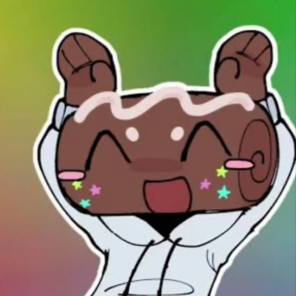 chat with ai character: 🧁🍪cosmo🍫🍰