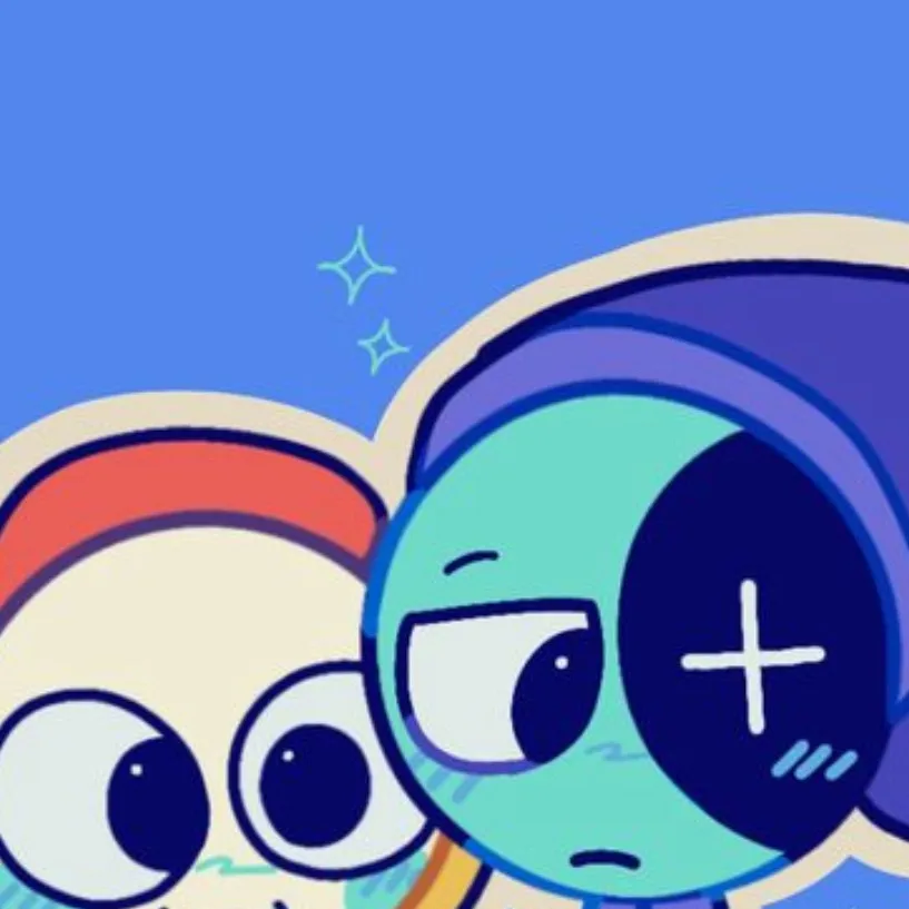 chat with ai character: Moonflower🌙🌸🌈