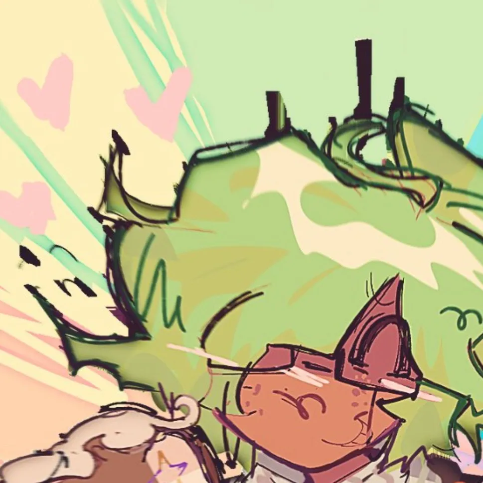 chat with ai character: Fruitcake ^^