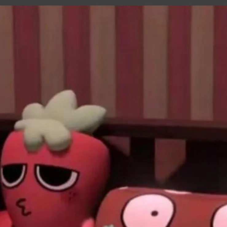 chat with ai character: Fruitcake 