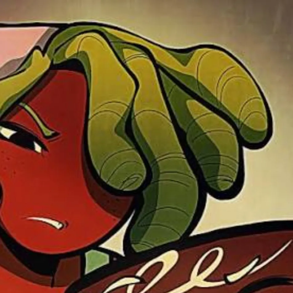 chat with ai character: Berrycake/cakebery