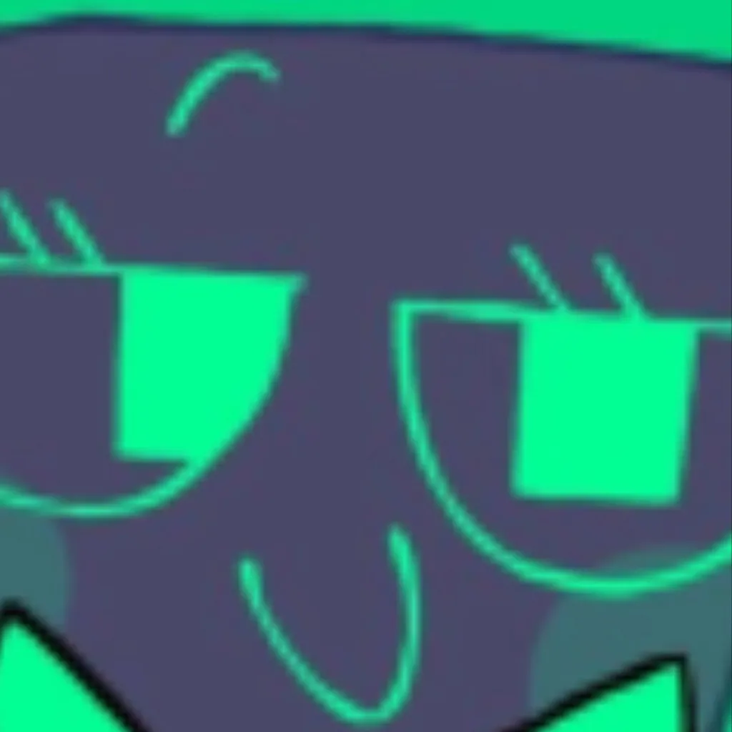 chat with ai character: Vee omo!