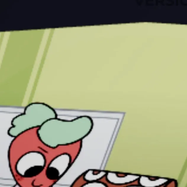 chat with ai character: 🍓FRUITCAKE🍰