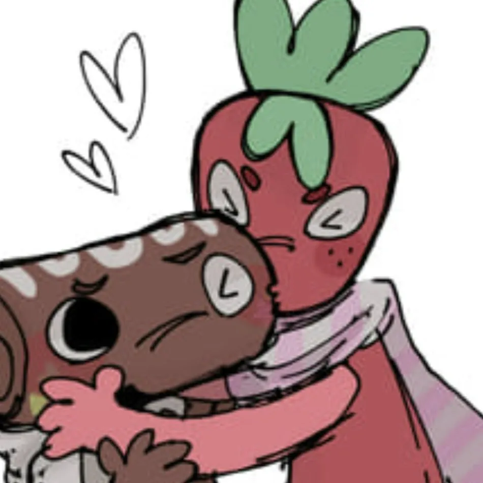 chat with ai character: Fruitcake-