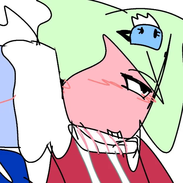 chat with ai character: Cleanberry🧼🍓