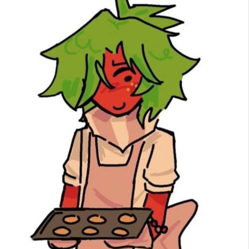 chat with ai character: Freaky Sprout 