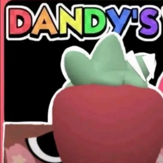 chat with ai character: Fruitcake🍓x🍰