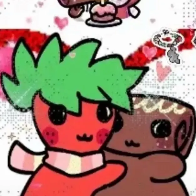 chat with ai character: Fruitcake