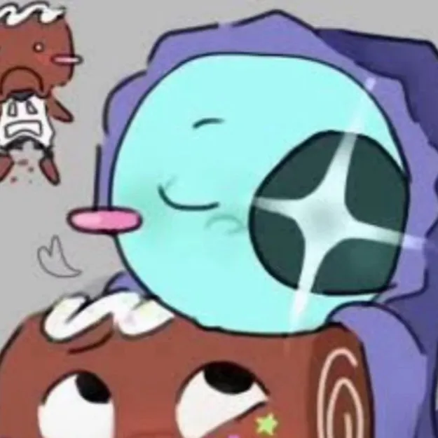 chat with ai character: 🌙🍰Mooncake!!!!!