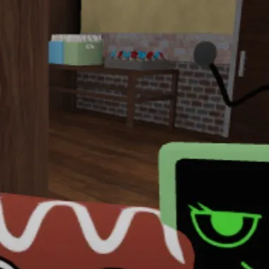 chat with ai character: Cakevision📺🍰